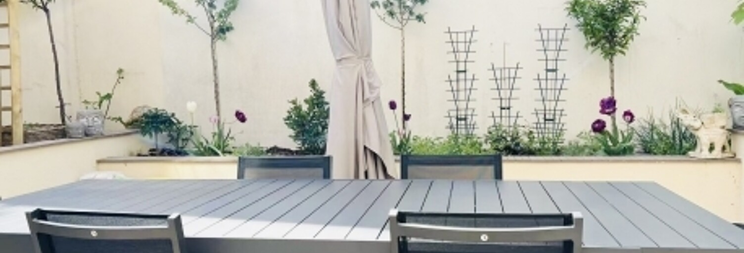 Immeuble  340 m² à vendre à Vitry-sur-Seine (94400)