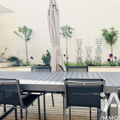 Immeuble  1599000 €