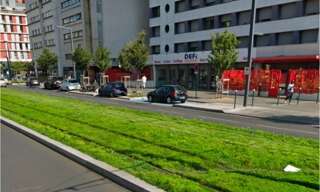 Immeuble  340 m² à vendre à Vitry-sur-Seine (94400)