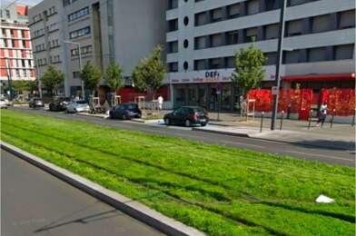 Immeuble  1599000 €