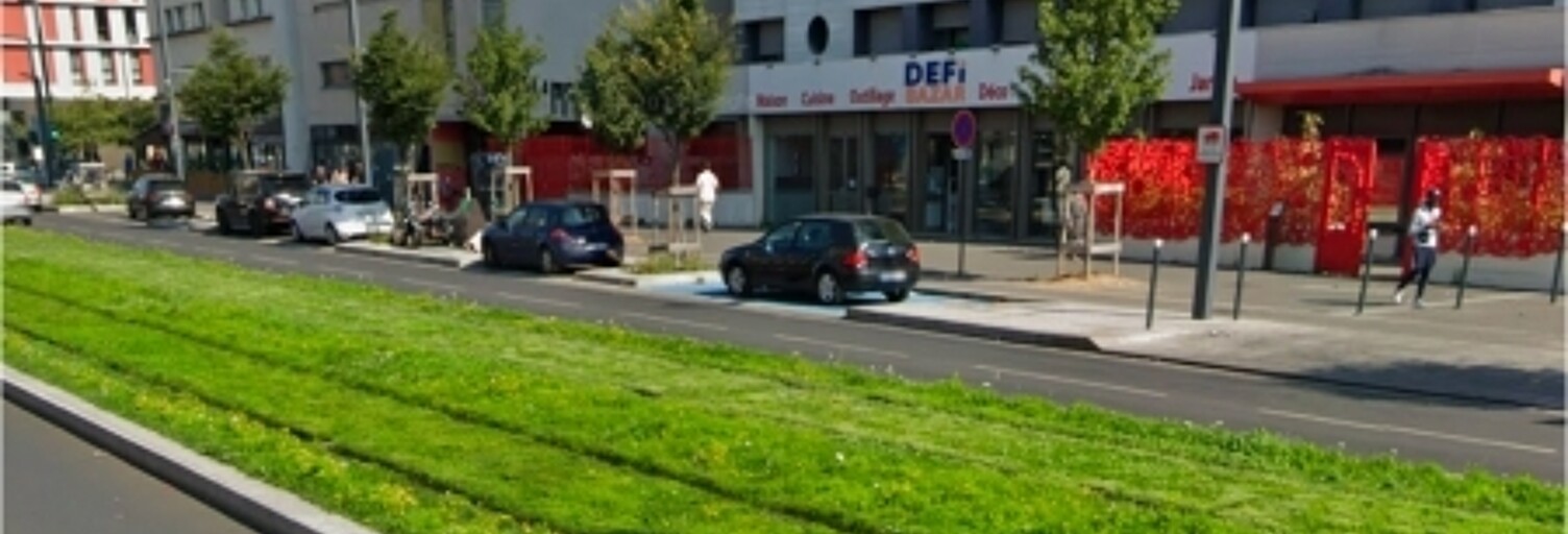 Immeuble  340 m² à vendre à Vitry-sur-Seine (94400)