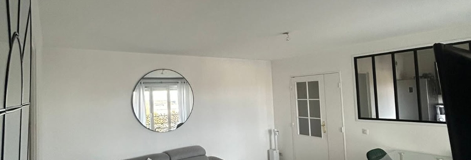 Appartement 3 Pièces 60 m² à vendre à Corbeil-Essonnes (91100)