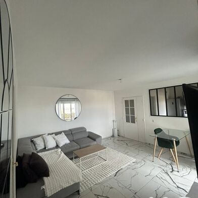 Appartement 3 pièces 169300 €