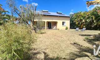 Maison 7 Pièces 200 m² à vendre à Le Tampon (97430)