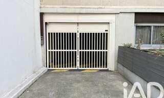 Garage  7 m² à vendre à Paris 15 (75015)