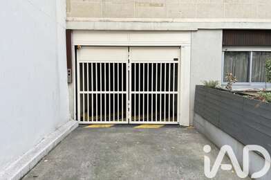 Garage  18000 €