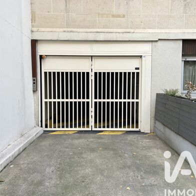 Garage  18000 €
