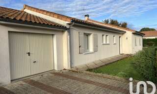 Maison 4 Pièces 127 m² à vendre à Lezay (79120)