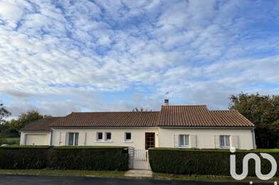 Maison 4 pièces 173000 €