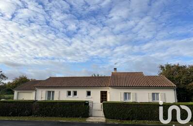 Vente Maison de ville 4 pièces — photo du bien