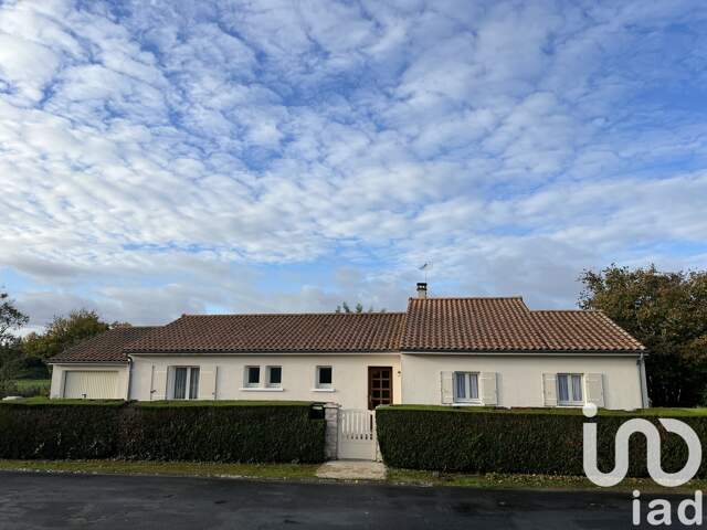 Vente Maison de ville 4 pièces — photo du bien