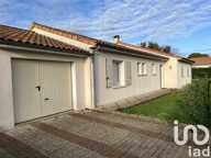 Vente Maison de ville 4 pièces — photo 2
