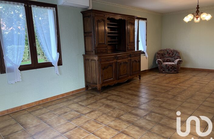 Vente Maison de ville 4 pièces — photo 3
