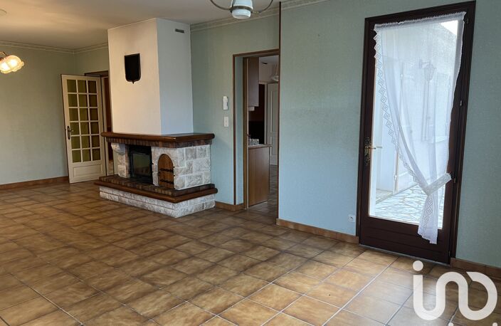 Vente Maison de ville 4 pièces — photo 4