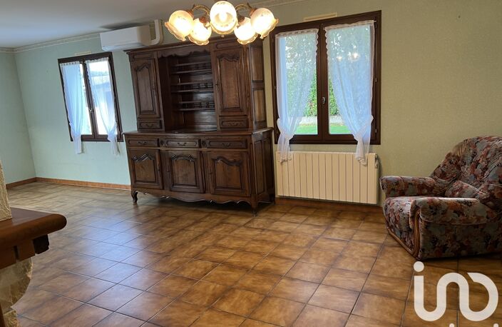 Vente Maison de ville 4 pièces — photo 5