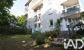 Appartement 3 Pièces 63 m² à vendre à Cergy (95800)