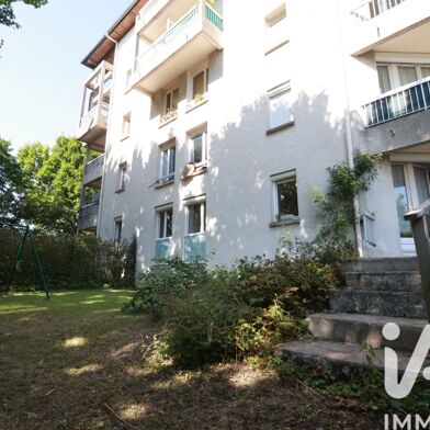 Appartement 3 pièces 178000 €