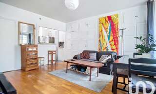 Appartement 3 Pièces 47 m² à vendre à Sèvres (92310)