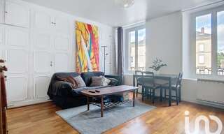 Appartement 3 Pièces 47 m² à vendre à Sèvres (92310)