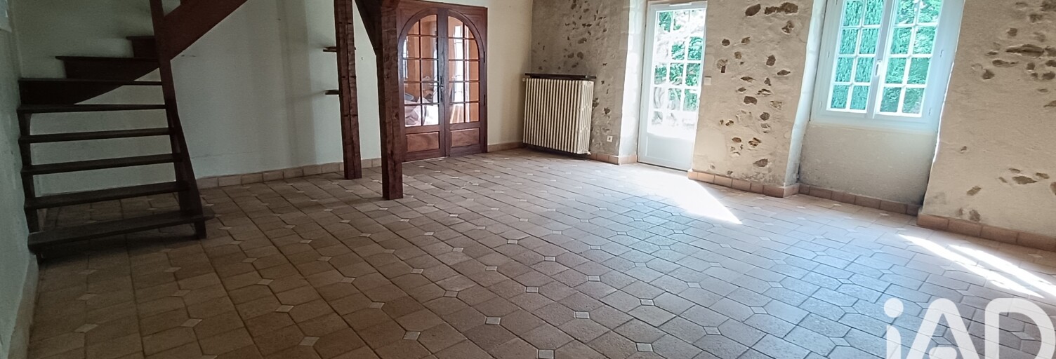 Maison 5 Pièces 174 m² à vendre à Langeais (37130)