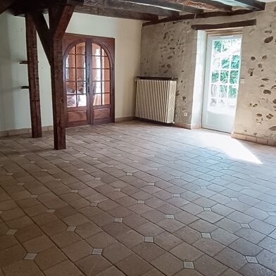 Maison 5 pièces 282000 €