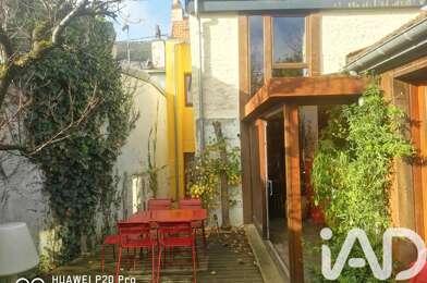 Maison 6 pièces 549000 €