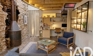 Maison 6 Pièces 100 m² à vendre à Nantes (44100)