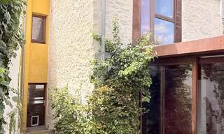 Maison 6 Pièces 100 m² à vendre à Nantes (44100)