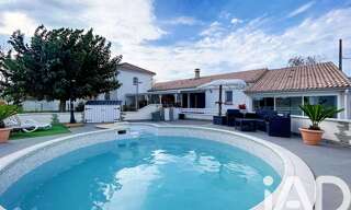 Maison 5 Pièces 120 m² à vendre à Agen (47000)