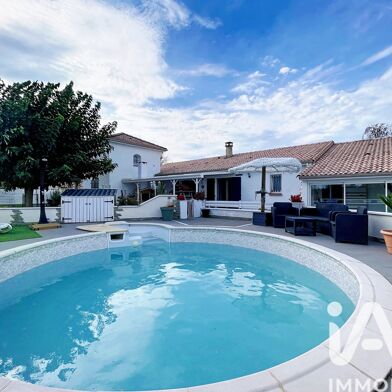 Maison 5 pièces 283000 €