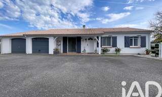 Maison 5 Pièces 120 m² à vendre à Estillac (47310)