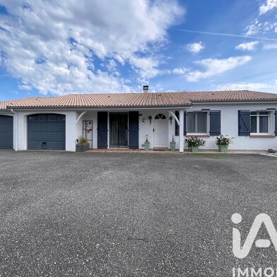 Maison 5 pièces 283000 €