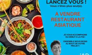 Commerce  60 m² à vendre à Aix-en-Provence (13100)