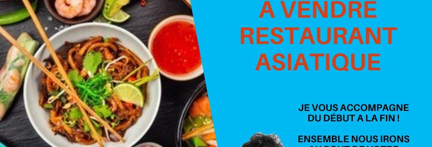 Commerce  60 m² à vendre à Aix-en-Provence (13100)