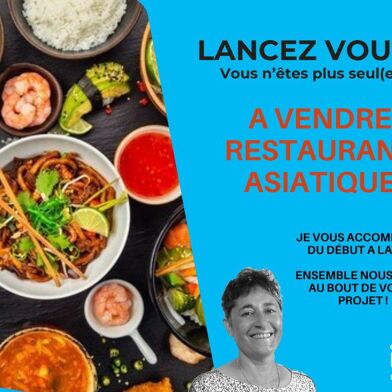 Commerce  110000 €