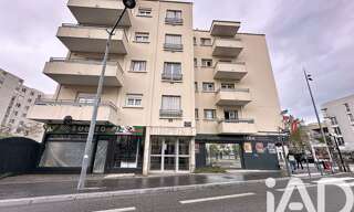 Appartement 3 Pièces 56 m² à vendre à Lyon 8 (69008)