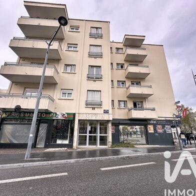 Appartement 3 pièces 169000 €