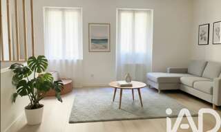 Appartement 2 Pièces 46 m² à vendre à Hyères (83400)