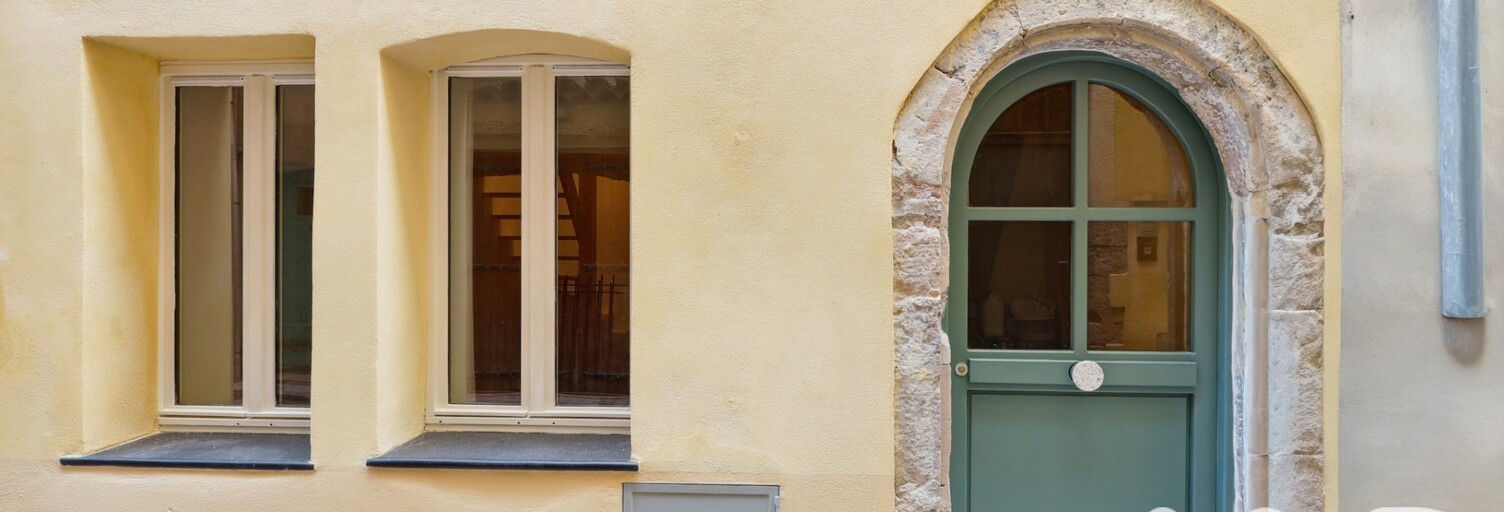 Appartement 2 Pièces 48 m² à vendre à Hyères (83400)