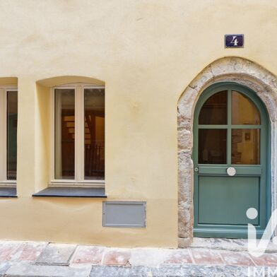 Appartement 2 pièces 169000 €