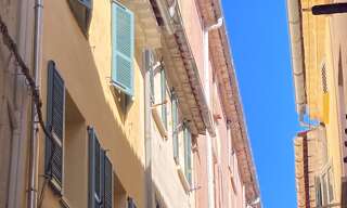 Appartement 2 Pièces 48 m² à vendre à Hyères (83400)