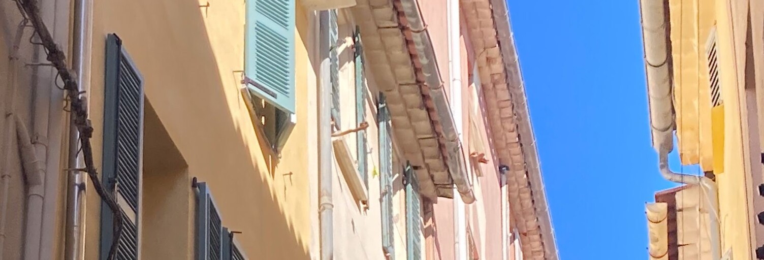 Appartement 2 Pièces 48 m² à vendre à Hyères (83400)