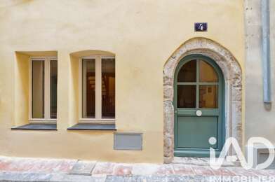 Appartement 2 pièces 169000 €