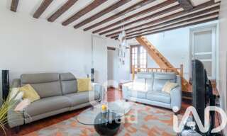 Maison 5 Pièces 119 m² à vendre à Tessancourt-sur-Aubette (78250)