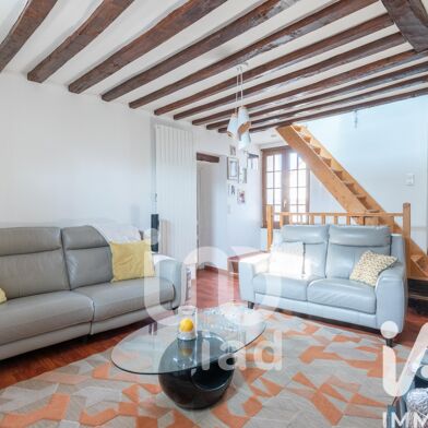 Maison 5 pièces 269000 €