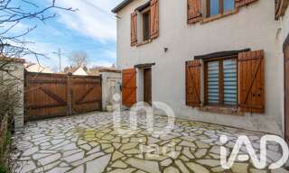 Maison 5 Pièces 119 m² à vendre à Tessancourt-sur-Aubette (78250)