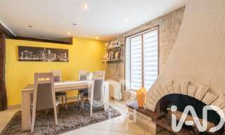 Maison 5 Pièces 119 m² à vendre à Tessancourt-sur-Aubette (78250)