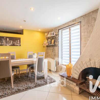 Maison 5 pièces 269000 €