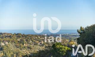 Appartement 3 Pièces 66 m² à vendre à Châteauneuf-Grasse (06740)