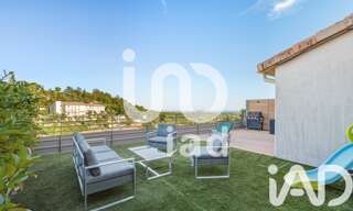 Appartement 3 Pièces 66 m² à vendre à Châteauneuf-Grasse (06740)